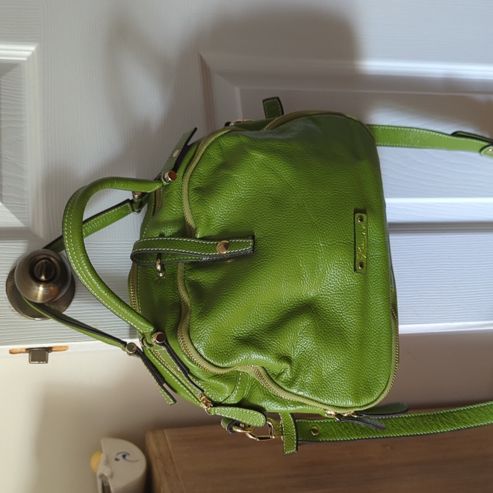 Reisa by Keys crossbody